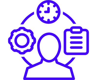 Streamlined Management and Accessibility